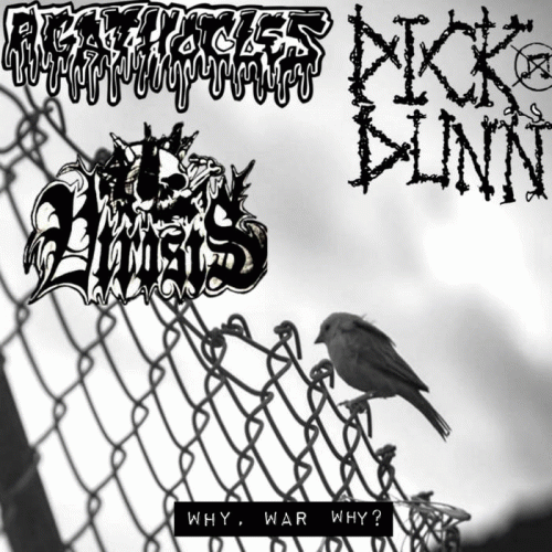 Agathocles : Why, War Why?